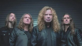 Megadeth Inicia "Destroy All Enemies Tour" com Show Avassalador