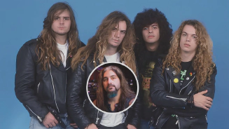 Mike Portnoy: "Sepultura, Única Coisa Boa do Metal nos anos 90"