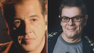 Nasi do Ira! Ameaça Roger Moreira do Ultraje a Rigor: "Eu quebro a sua cara!"