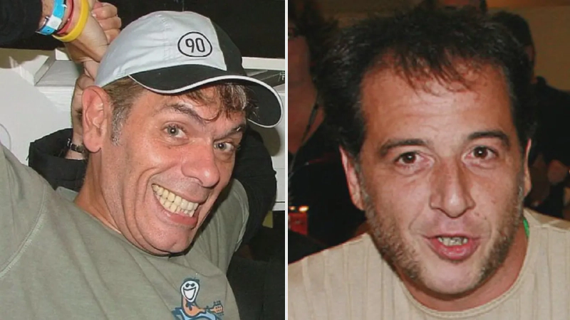 Treta: Roger Moreira Responde Nasi "Nos seus sonhos, Chupeta"