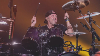 Metallica: Lars Ulrich Escolhe as Melhores Músicas do Anthrax