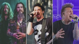 Wacken 2025: Machine Head, Gojira e Papa Roach Confirmados