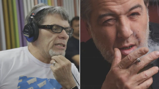 A Briga Continua: Roger Moreira vs. Nasi "Vai sonhando, bocó"