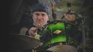 Baterista Jason Bittner deixa Overkill para focar em novos projetos