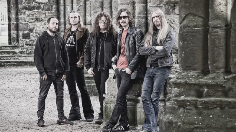 Opeth: Mikael Åkerfeldt diz que a Banda Retornou ao Death Metal