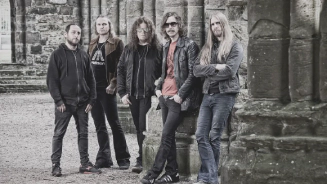 Opeth: Mikael Åkerfeldt diz que a Banda Retornou ao Death Metal