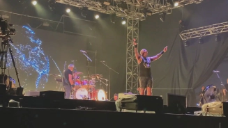Assista: Sepultura se Despede em Grande Estilo na Coreia do Sul