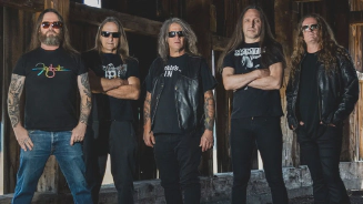 EXODUS Revela Novo Álbum para Início de 2025