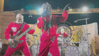 Slipknot: Turnê de "25 Anos" Começa Hoje, 6/8, em Noblesville
