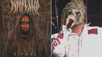 Banda de Folk Nórdico Faz Cover Bizarro de Wait And Bleed do Slipknot