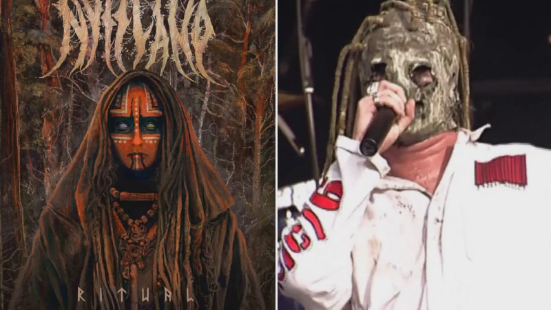 Banda de Folk Nórdico Faz Cover Bizarro de Wait And Bleed do Slipknot
