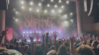 Histórico: Slipknot Toca o Álbum Self-Titled Completo em Primeiro Show da Turnê "Here Comes the Pain"