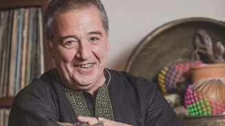 Nasi diz que "Ira! é a Segunda Melhor Banda de Rock do Brasil", Então, Qual é a Primeira?