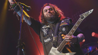 Max Cavalera: O Sepultura Pode Ter Acabado, Mas o Espírito Vive