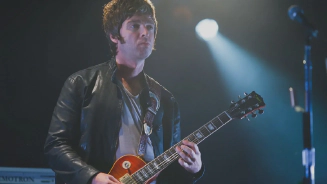 Noel Gallagher é Vaiado ao Afirmar que Oasis Não Voltará