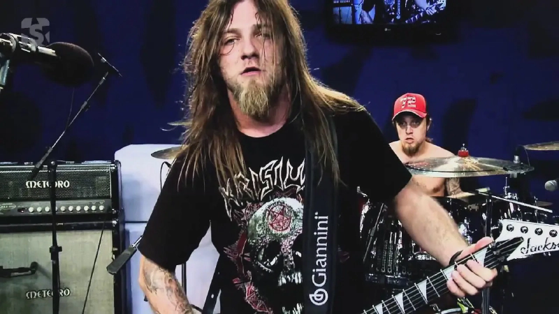 Metal Brasileiro em Alta: Claustrofobia e M-Theory Audio Unem Forças