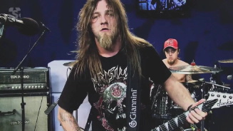 Metal Brasileiro em Alta: Claustrofobia e M-Theory Audio Unem Forças