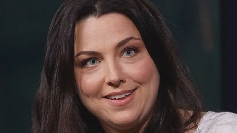 Evanescence é Nu-Metal? Amy Lee diz o que pensa sobre o rótulo