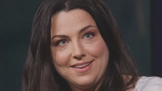 Evanescence é Nu-Metal? Amy Lee diz o que pensa sobre o rótulo