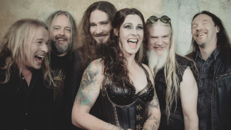 Nightwish Está de Volta: Ouça "The Day Of…" e Prepare-se para Yesterwynde