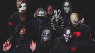 Slipknot Celebra 5 Anos do Álbum "We Are Not Your Kind"