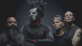 Static-X e Dope Confirmam Show em SP: O Nu-Metal Vai Quebrar Tudo