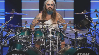 Mike Portnoy Desabafa: "Estou Começando a Sentir Minha Idade"