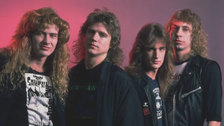 Megadeth Desenterra a Música "Liar" Após 18 Anos de Silêncio; Vídeo