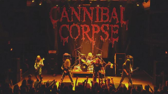 Cannibal Corpse Cancelado? Entenda a Polêmica no Death Metal Que Sacudiu a Internet