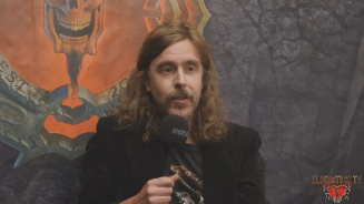 Novo Álbum do Opeth "The Last Will And Testament" é Inspirado no TikTok?