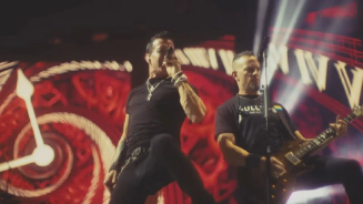 Are You Ready? Creed Lança Novo Clipe e Reacende a Nostalgia dos Anos 90