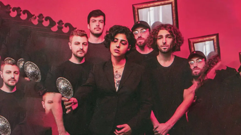 Sweet Pill Revitaliza Emo com Cover Audacioso do The Wonder Years