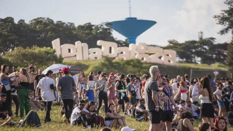 Venda de Ingressos Lollapalooza 2025 Começa Hoje; Veja Preços