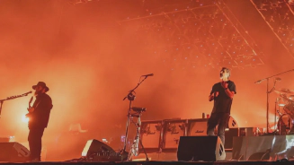 System of a Down faz Show Épico em San Francisco; Veja Vídeos