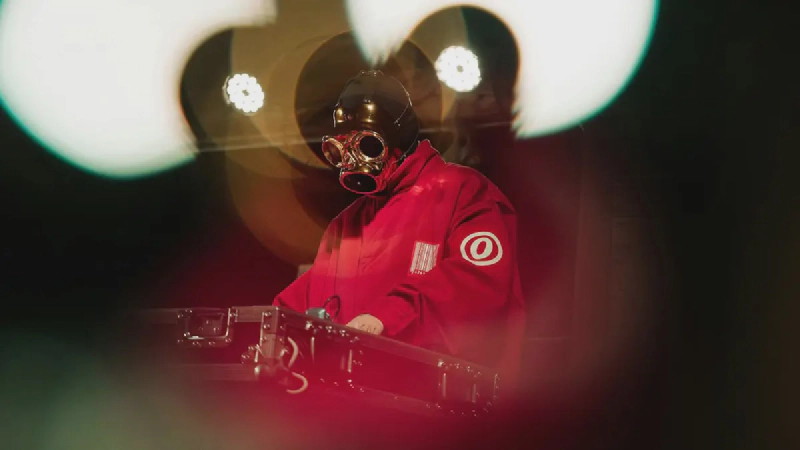 Sid Wilson, do Slipknot, Hospitalizado com Queimaduras Graves