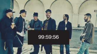 Linkin Park Lança Contagem de 100 Horas: Nova Vocalista? Entenda