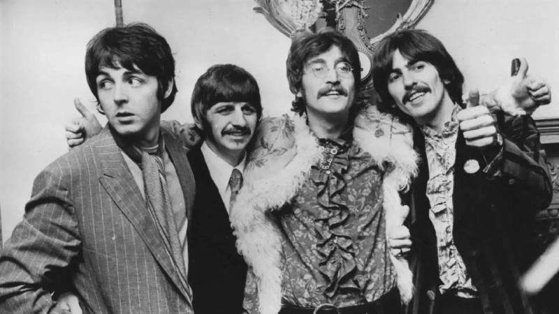 "Fraco": O Hit dos Beatles Que Quase Ninguém Quis; Ouça Aqui