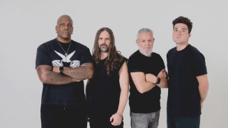 Sepultura Cancela Show em Ribeirão Preto Devido a Queimadas; Entenda