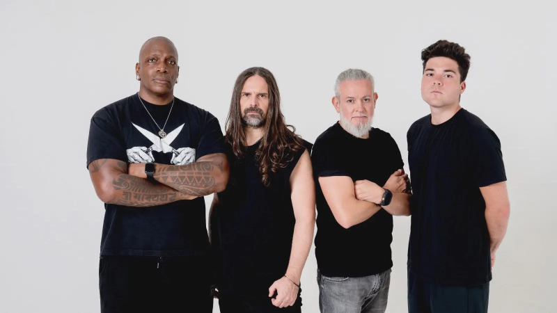 Sepultura Cancela Show em Ribeirão Preto Devido a Queimadas; Entenda