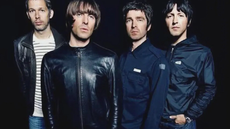 Oasis 2025: Reunião Confirmada com Shows em Glastonbury e Mais