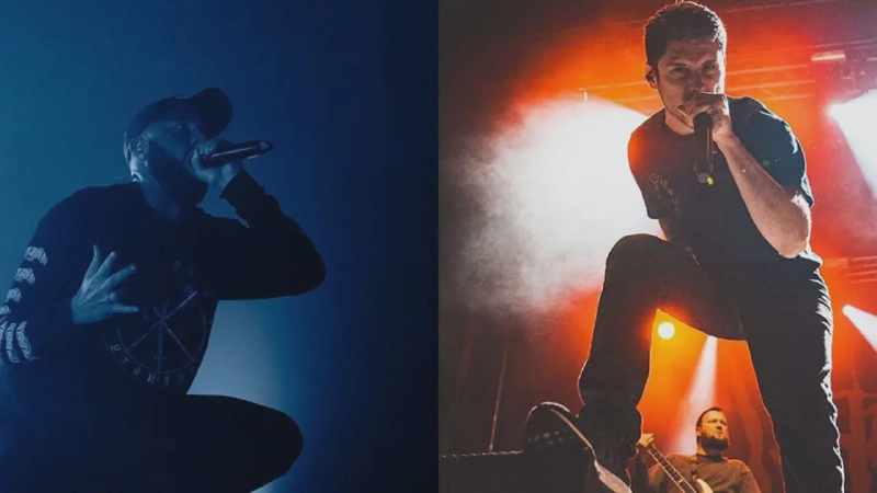 Whitechapel e Thy Art Is Murder Anunciam Turnê Pela América Latina