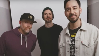 Linkin Park e o Mistério: Contagem Regressiva Se Transforma em Outra Contagem? Entenda