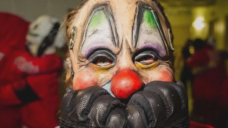 Slipknot pode gravar novo álbum já em 2025, revela Clown em entrevista