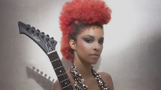 Primal Fear Anuncia Nova Guitarrista: Thalìa Bellazecca Assume as Cordas da Banda