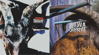 Ouça: Slipknot Celebra 23 Anos do Álbum "Iowa"; Veja Curiosidades