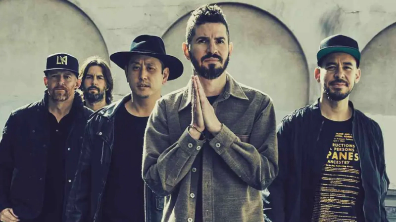 LINKIN PARK anuncia evento exclusivo para membros do LPU
