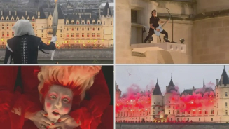 Ouça Aqui: Performance do GOJIRA na Abertura dos Jogos Olímpicos Agora Disponível em Plataformas de Streaming