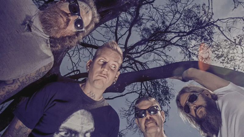 20 Anos de "Leviathan": Mastodon Pode Lançar Música Inédita; Veja Detalhes