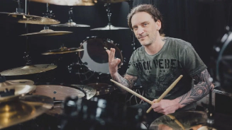 PRIMAL FEAR Confirma André Hilgers Como Novo Baterista da Banda