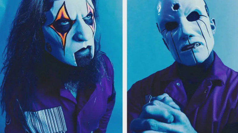 Nova Música? Guitarrista do Slipknot Posta Som Misterioso No Instagram; Veja Vídeo